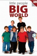 Watch Little People, Big World Xmovies8